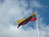 Iškilmingas savivaldybės tarybos posėdis (2016 m. vasario 16 d. 14 val.)
